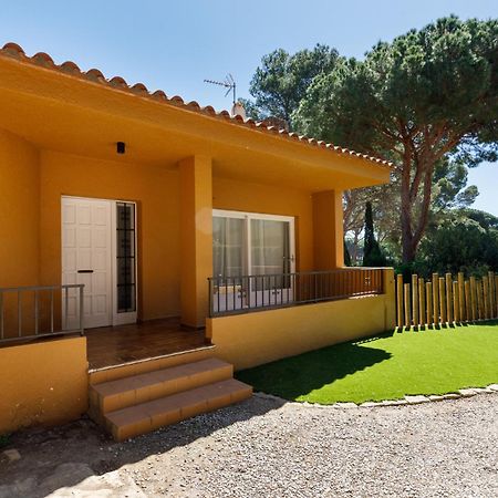 Villa Familiar By La Costa Resort Pals Kültér fotó
