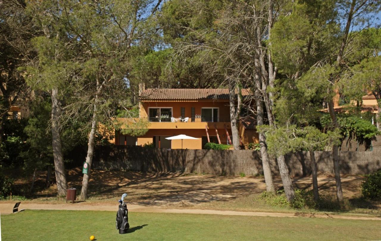 Villa Familiar By La Costa Resort Pals Szoba fotó