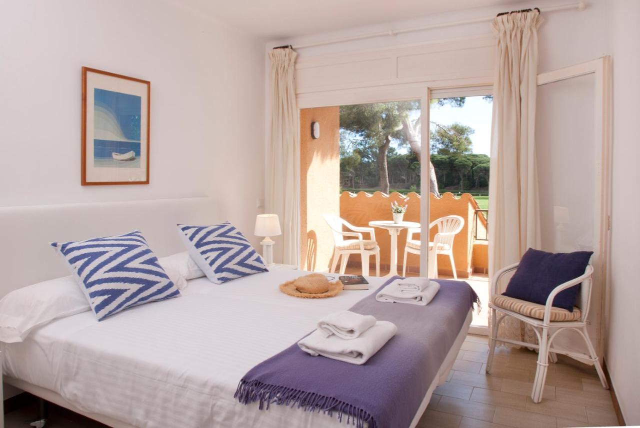 Villa Familiar By La Costa Resort Pals Kültér fotó