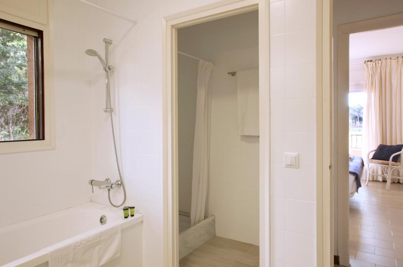 Villa Familiar By La Costa Resort Pals Kültér fotó