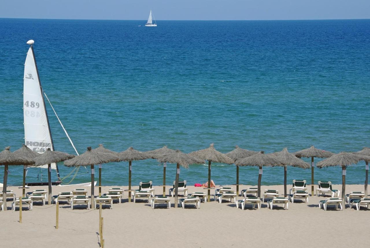 Villa Familiar By La Costa Resort Pals Kültér fotó