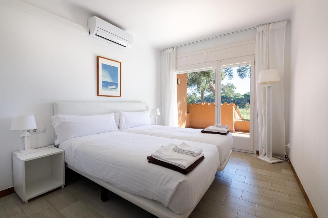 Villa Familiar By La Costa Resort Pals Kültér fotó