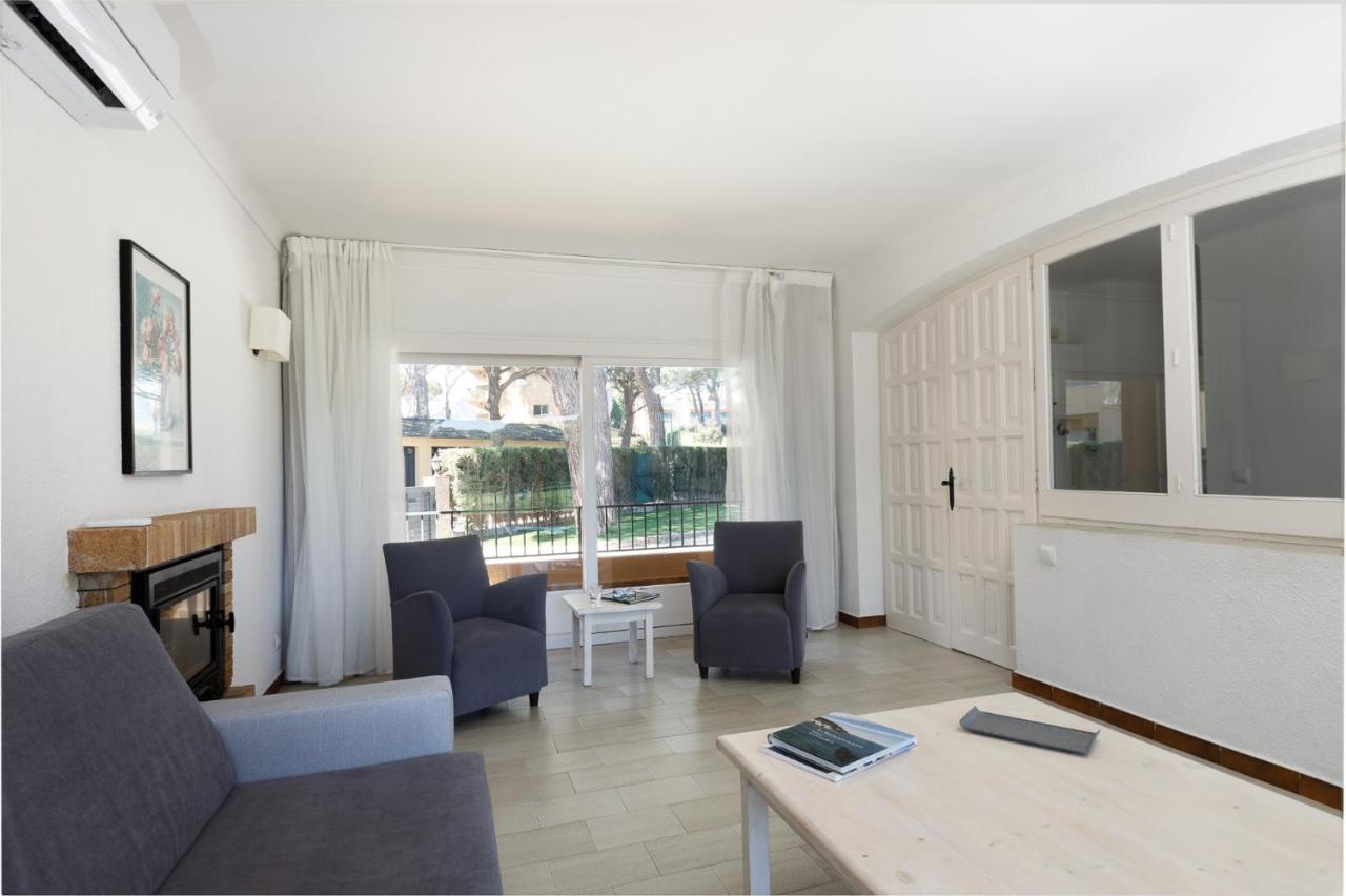 Villa Familiar By La Costa Resort Pals Kültér fotó