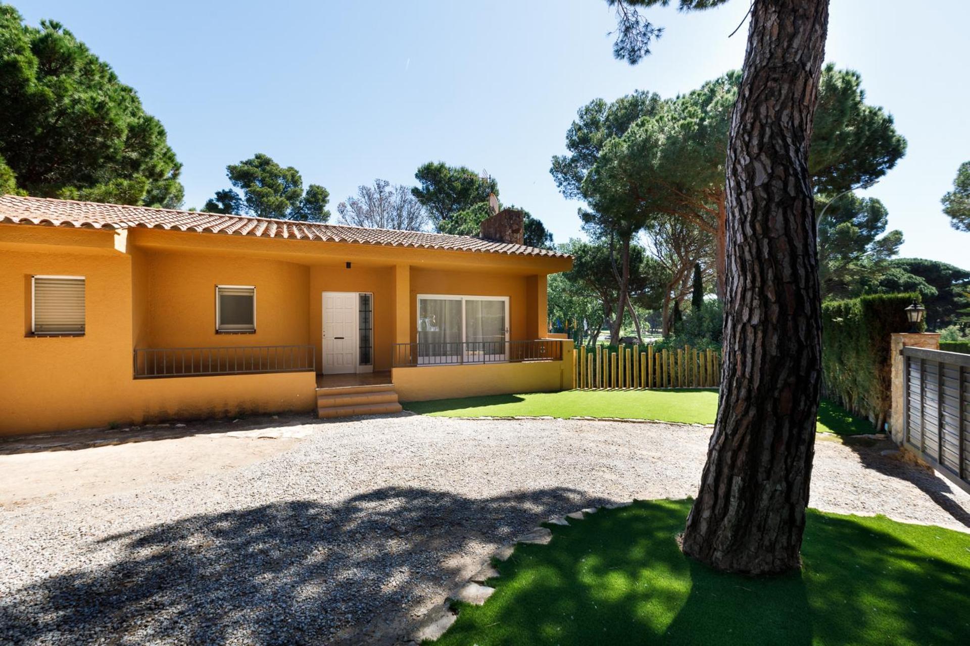 Villa Familiar By La Costa Resort Pals Kültér fotó