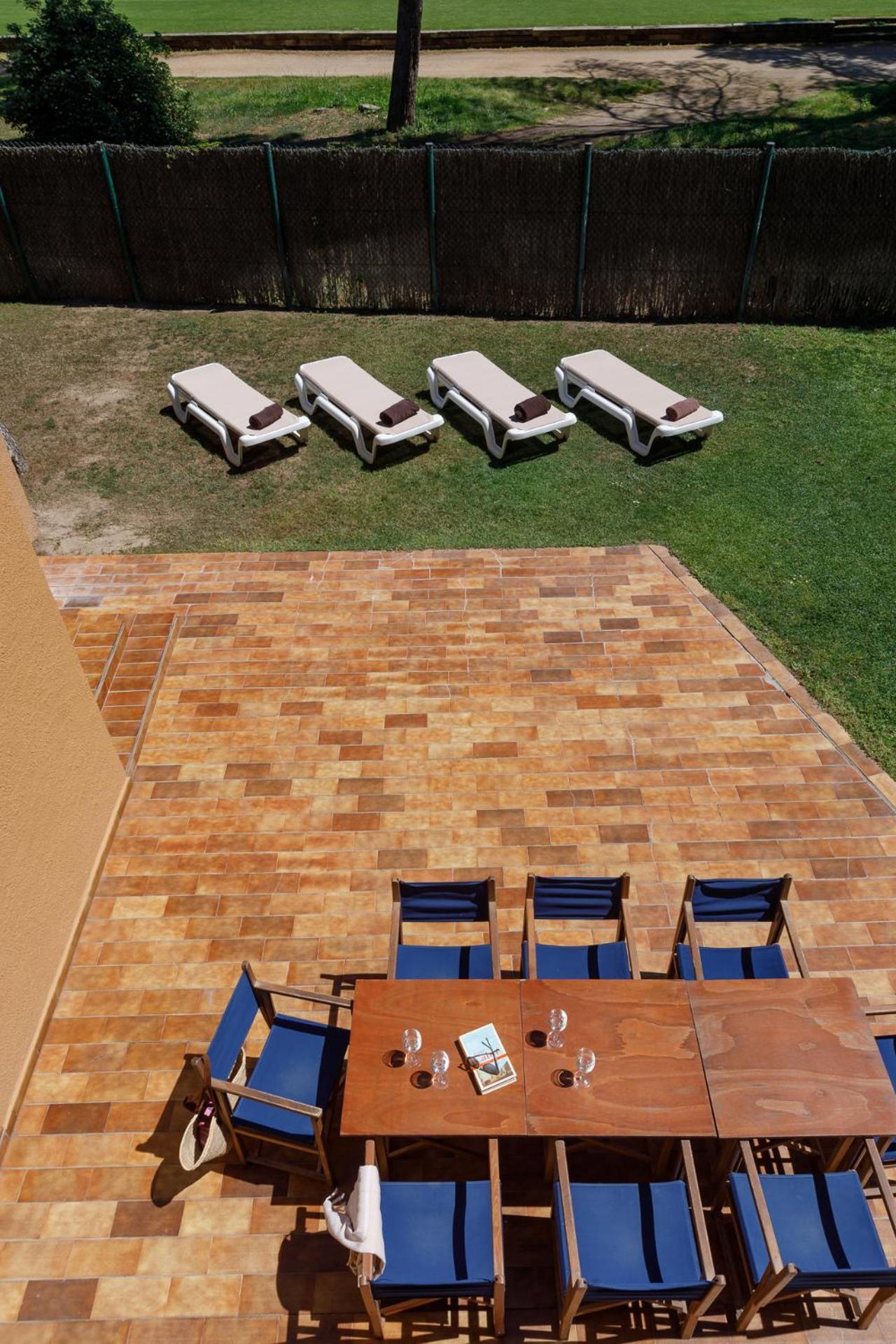 Villa Familiar By La Costa Resort Pals Kültér fotó