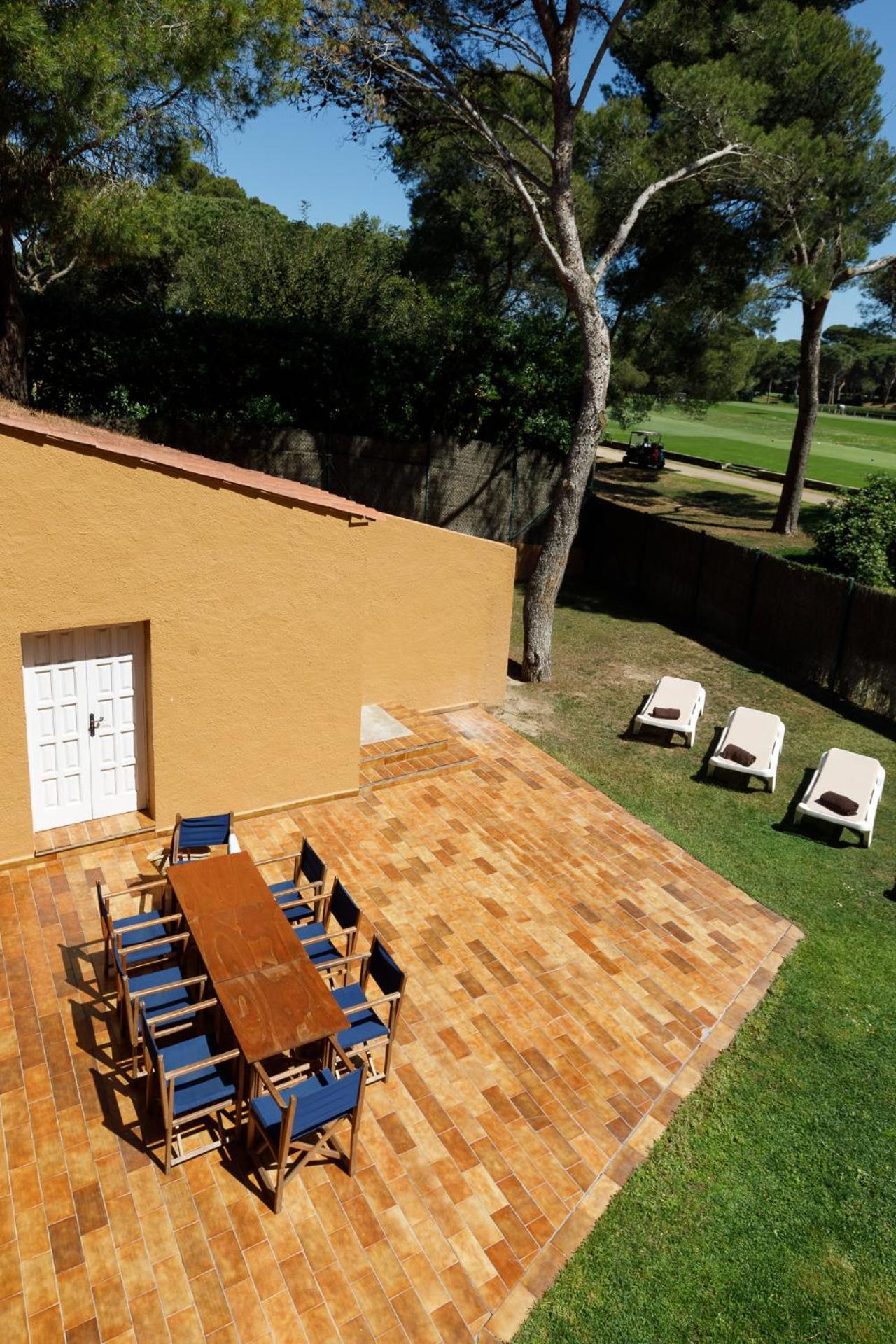 Villa Familiar By La Costa Resort Pals Kültér fotó