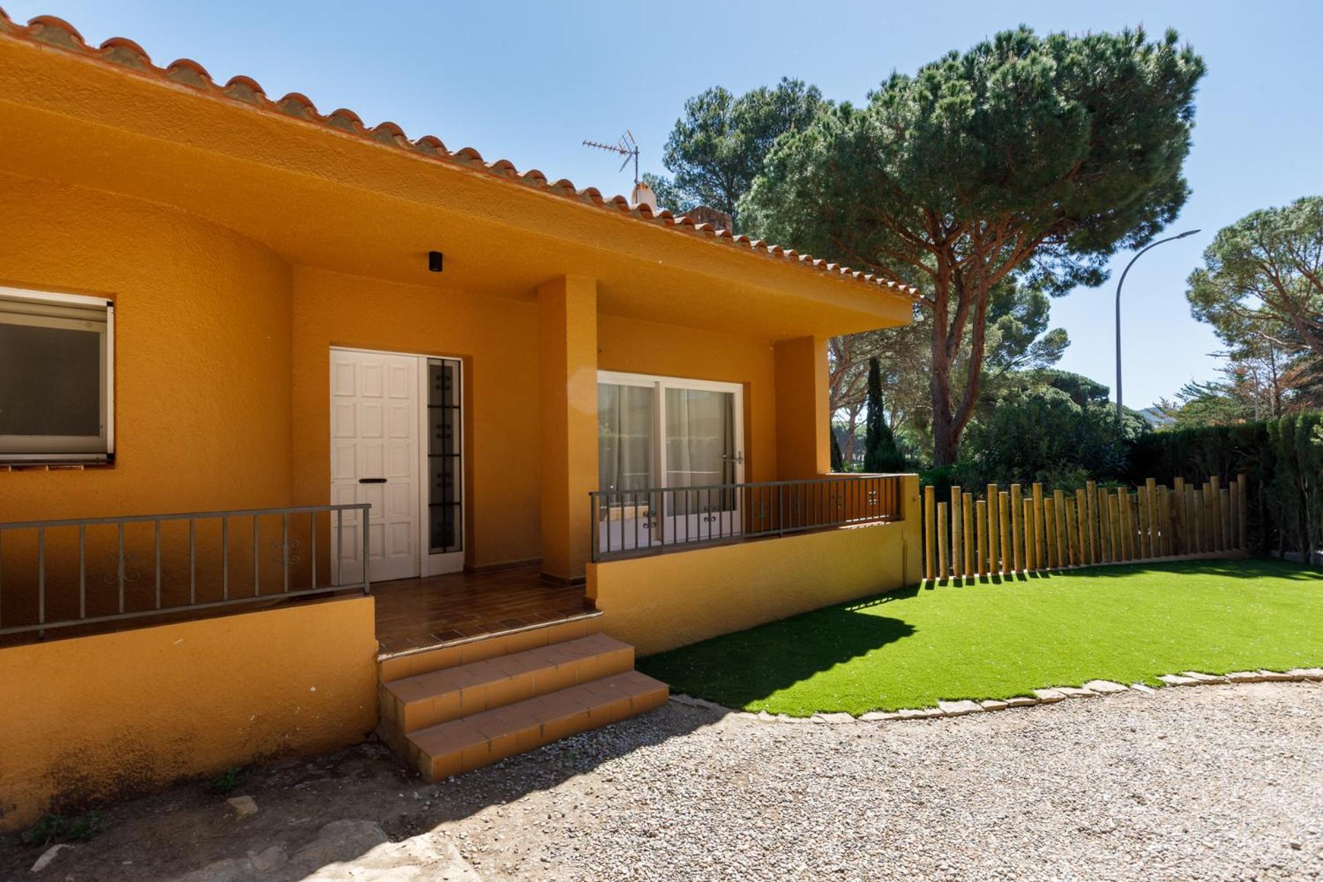 Villa Familiar By La Costa Resort Pals Kültér fotó